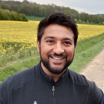 Umer H. Adil, Deeptech AI R&D